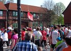 1 Ströbeck Start